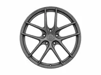 DD2 5-Bolt Alloy Wheel REAR. Porsche 992.2 GTS - 992.26.04.R.SB, 992.26.04.R.GB, 992.26.04.R.GS, 992.26.04.R.NGG, 992.26.04.R.SBR, 992.26.04.R.GGR, 992.26.04.R.SGR, 992.26.04.R.W, 992.26.04.R.G, 992.26.04.R.SG